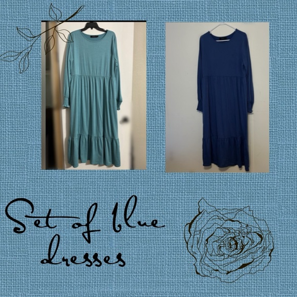 Set of Two π±πππ πππππes πππ£π ππ» - Picture 1 of 7